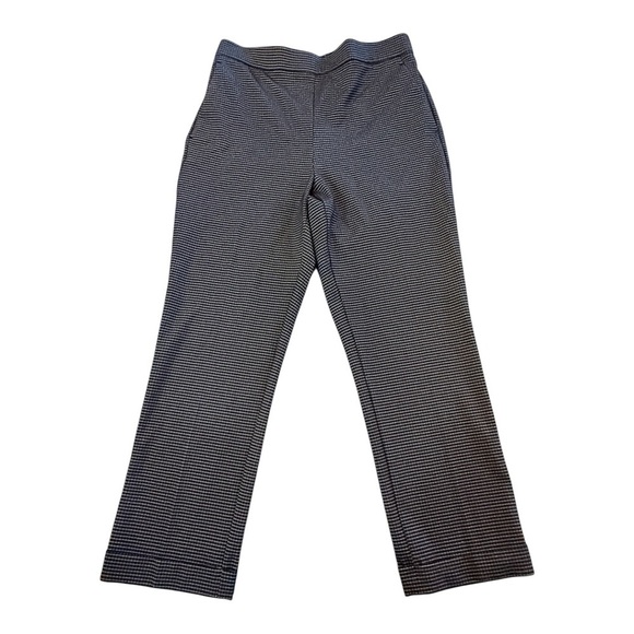 NWT Ann Taylor The Easy Ankle Pants Size L - Picture 2 of 6